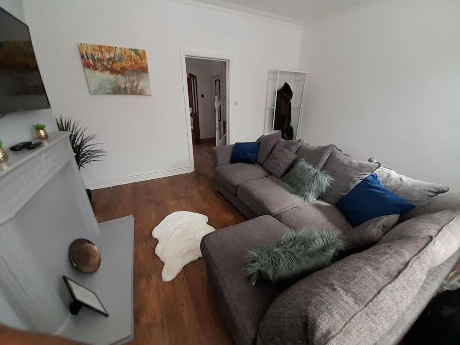 Fabulous Holiday Home - Sleeps 6 Bishop Auckland Bagian luar foto